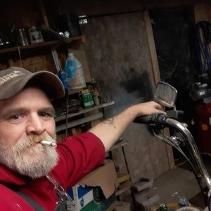 Meet your Posher, Bradley